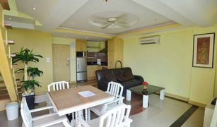 2 Bedrooms Penthouse for sale in Pa Daet, Chiang Mai Galae Thong Tower
