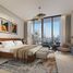 1 Schlafzimmer Appartement zu verkaufen im Design Quarter, DAMAC Towers by Paramount, Business Bay