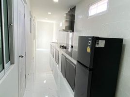 3 Bedroom House for rent at Lanceo Nov - Pattaya, Nong Prue