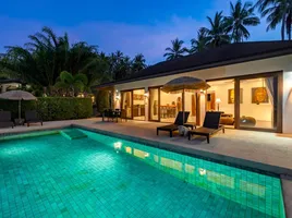 3 Bedroom Villa for sale in Chaweng Beach, Bo Phut, Bo Phut