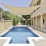 5 Schlafzimmer Villa zu verkaufen im Hacienda, Dubai Land
