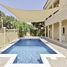 5 Bedroom House for sale at Hacienda, Dubai Land