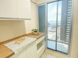 1 Schlafzimmer Appartement zu verkaufen im U Delight Ratchavibha, Lat Yao, Chatuchak