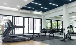 Фото 3 of the Fitnessstudio at Natura Green Residence