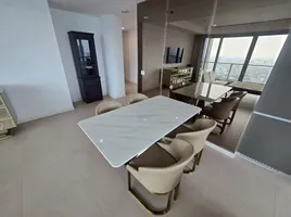 2 спален Кондо в аренду в The River by Raimon Land, Khlong Ton Sai