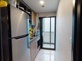 2 Bedroom Condo for sale at The Line Vibe, Chomphon