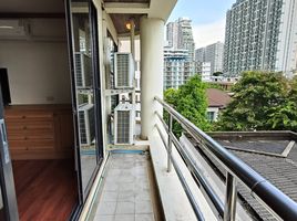 2 Bedroom Apartment for rent at Baan Lertpaisan, Khlong Tan Nuea