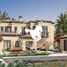 3 Bedroom Villa for sale at Bloom Living, Khalifa City A, Khalifa City, Abu Dhabi