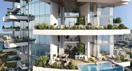 Cavalli Casa Tower पर उपलब्ध यूनिट