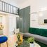 Studio Apartment for rent at Beau Studio meublé, Ain Diab, Na Anfa, Casablanca, Grand Casablanca