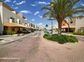 2 Bedroom Villa for sale at Contemporary Style, Al Reef Villas, Al Reef, Abu Dhabi