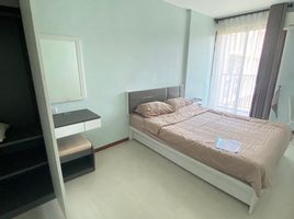 2 Schlafzimmer Appartement zu verkaufen im ZCAPE III, Wichit