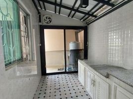 3 Bedroom Townhouse for rent in Mueang Pathum Thani, Pathum Thani, Bang Khu Wat, Mueang Pathum Thani