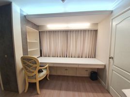 คอนโด 1 ห้องนอน ให้เช่า ในโครงการ Lumpini Place Rama IV-Sathorn, ช่องนนทรี, ยานนาวา