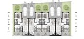 Unit Floor Plans of Narapat Paklok Phuket