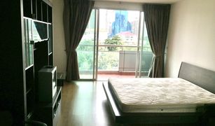 Studio Condo for sale in Si Lom, Bangkok Silom Grand Terrace