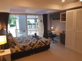 1 Schlafzimmer Wohnung zu vermieten im Patong Harbor View, Patong