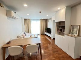 2 Schlafzimmer Wohnung zu vermieten im Baan Siri Sathorn, Thung Mahamek, Sathon