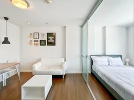 Studio Condo for sale at Baan Kiang Fah, Nong Kae, Hua Hin