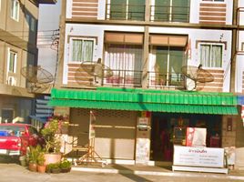 4 Bedroom Shophouse for rent in Thailand, Nong Chak, Ban Bueng, Chon Buri, Thailand