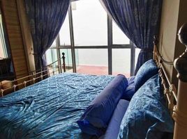 1 Schlafzimmer Wohnung zu verkaufen im Cetus Beachfront, Nong Prue