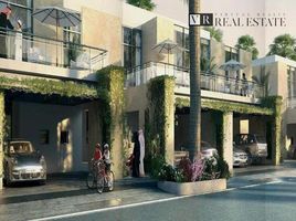 4 Bedroom Townhouse for sale at Jade at the Fields, District 11