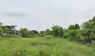 N/A Land for sale in Nong Chom, Chiang Mai 