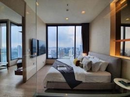 1 Bedroom Condo for rent at The Esse Asoke, Khlong Toei Nuea