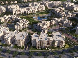 2 Bedroom Apartment for sale at Cairo Festival City, North Investors Area, New Cairo City, Cairo, Egypt