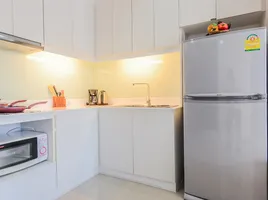 1 Bedroom Condo for sale at S Condo Chiang Mai, Suthep, Mueang Chiang Mai, Chiang Mai