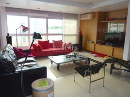 4 Schlafzimmer Appartement zu vermieten im Bangkok View Tower, Khlong Tan Nuea