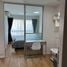 Studio Apartment for rent at Lumpini Ville Sukhumvit 76 - Bearing Station, Samrong, Phra Pradaeng, Samut Prakan
