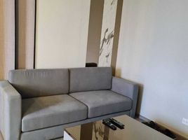 1 Bedroom Condo for rent at The Politan Aqua, Bang Kraso, Mueang Nonthaburi, Nonthaburi, Thailand