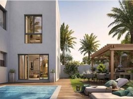 3 Bedroom Villa for sale at Noya Luma, Yas Island, Abu Dhabi