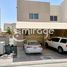 4 Bedroom House for sale at Contemporary Style, Al Reef Villas, Al Reef