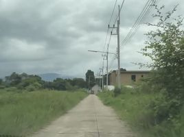  Land for sale in Nam Phrae, Chiang Mai, Nam Phrae