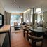 1 Bedroom Apartment for rent at The Private Residence Rajdamri, Lumphini