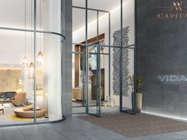 3 Bedroom Condo for sale at Vida Residences Dubai Mall , Downtown Dubai