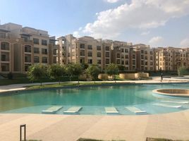 3 Bedroom Apartment for sale at Stone Residence, The 5th Settlement