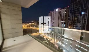 2 Bedrooms Apartment for sale in Shams Abu Dhabi, Abu Dhabi Parkside Residence