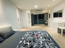 3 Schlafzimmer Appartement zu vermieten im Fifty Fifth Tower, Khlong Tan Nuea