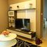 1 Bedroom Condo for rent at Thru Thonglor, Bang Kapi