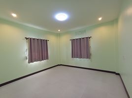 ขายบ้านเดี่ยว 3 ห้องนอน ในโครงการ อริญญา คลองชล, วังเย็น, บางแพ, ราชบุรี