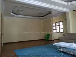 9 Bedroom Villa for rent in Myanmar, Bahan, Western District (Downtown), Yangon, Myanmar