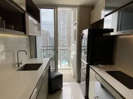 1 Schlafzimmer Appartement zu verkaufen im The Room Sathorn-TanonPun, Si Lom