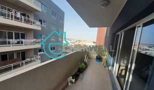 3 Bedrooms Apartment for sale in Al Reef Downtown, Abu Dhabi Tower 15
