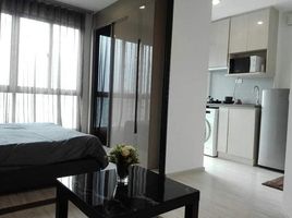 1 Schlafzimmer Appartement zu vermieten im Ideo Mobi Wongsawang - Interchange, Bang Sue, Bang Sue
