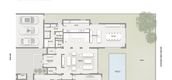 Unit Floor Plans of Sobha Hartland Villas - Phase II