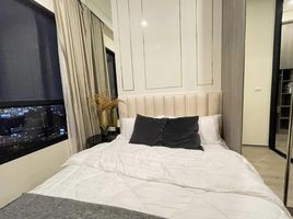 1 Bedroom Apartment for rent at KnightsBridge Prime On Nut, Phra Khanong Nuea