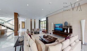 7 Bedrooms Villa for sale in District One, Dubai District One Mansions